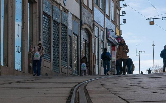 PORTO CLÉRIGOS Apartment Tulip (3rd)