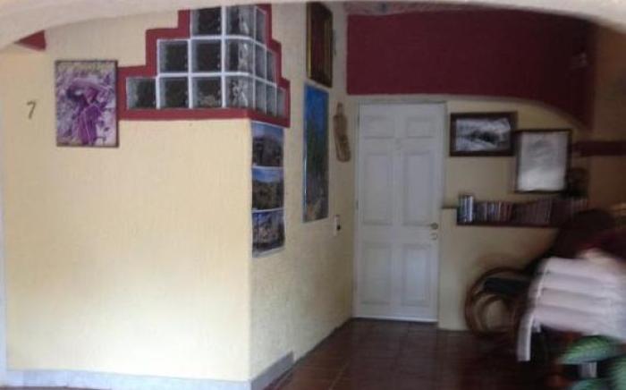 Casa de la Abuela