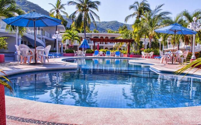 Hotel Costa Azul