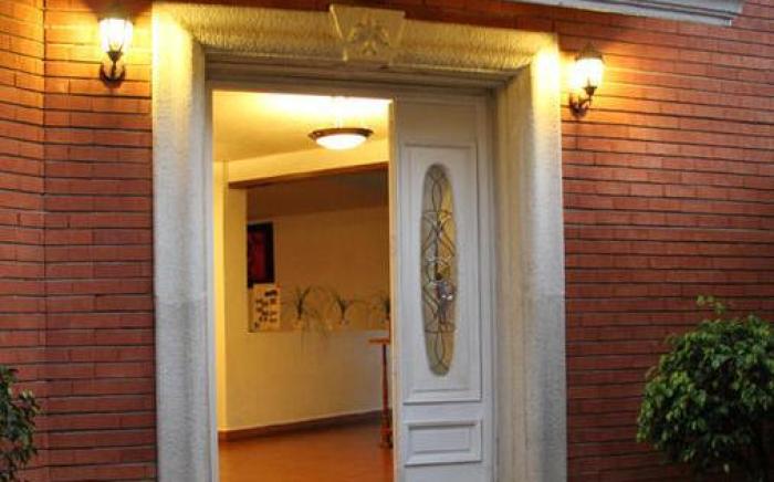 Hotel Quinta del Sol