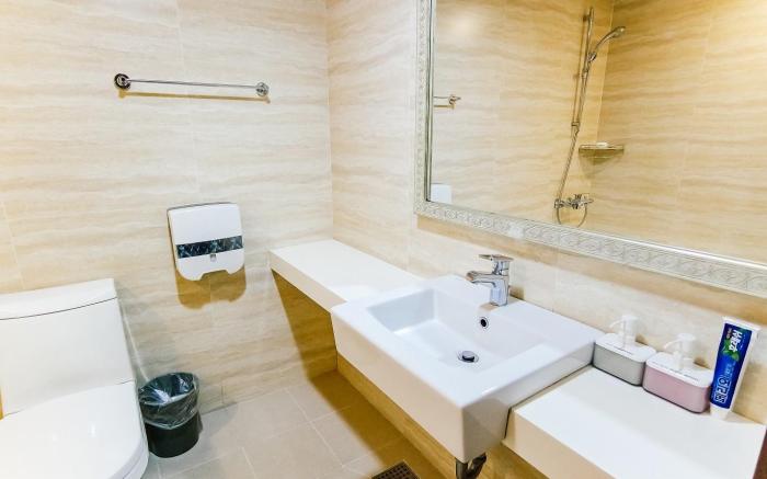 Soo Song Guesthouse