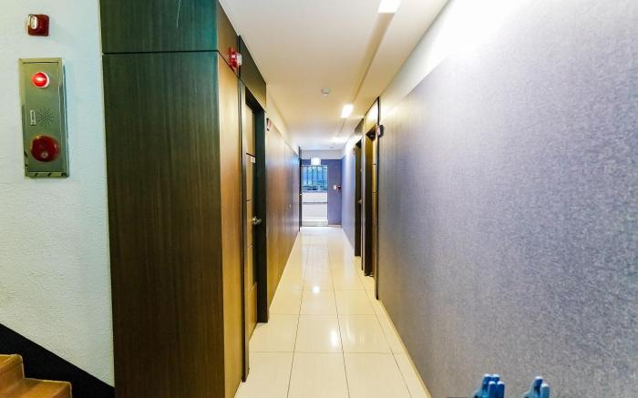Soo Song Guesthouse