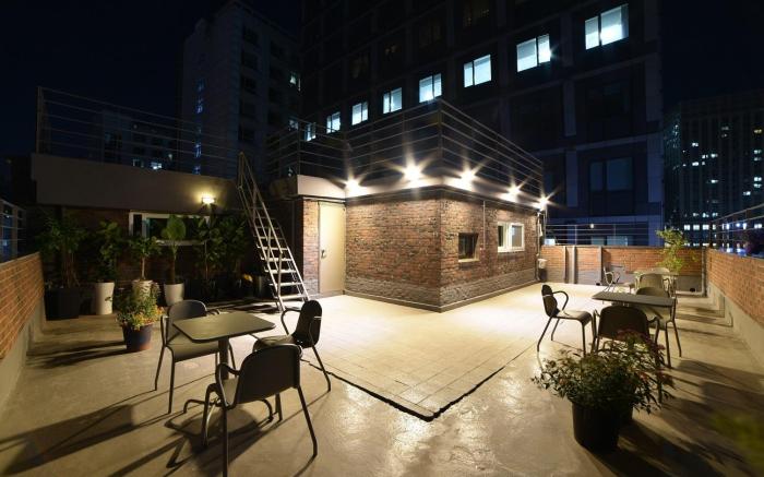Soo Song Guesthouse