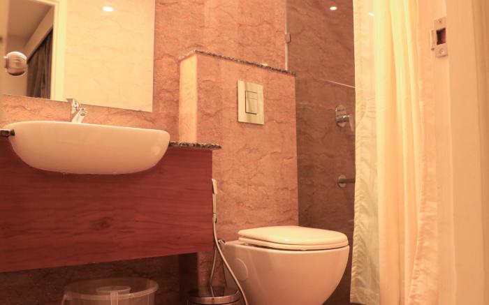 All Season's D'Fort Ayurvedic Resort