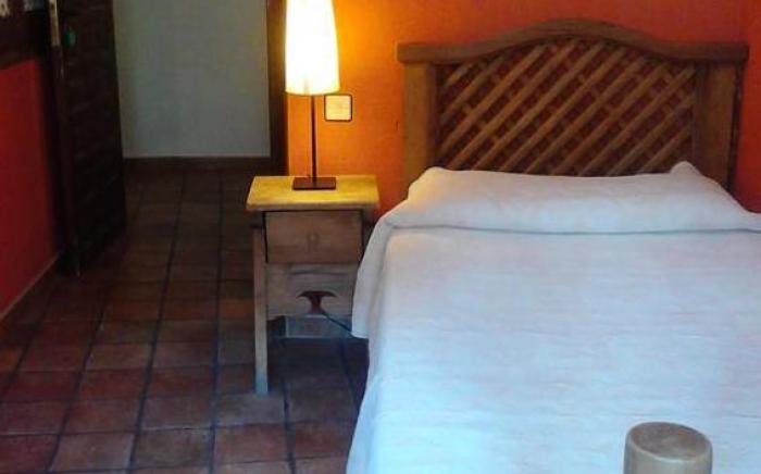 Hostal Posada Huecar