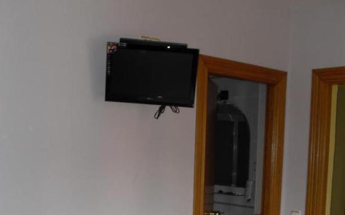 Hostal San Andres