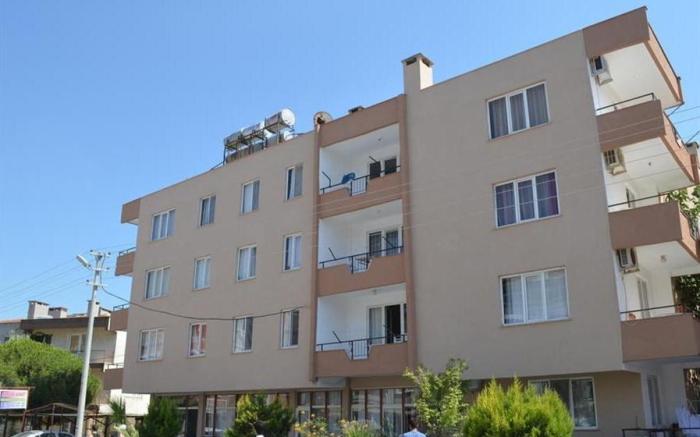 Ahmeda Apart Hotel