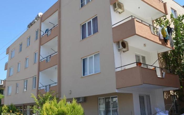 Ahmeda Apart Hotel