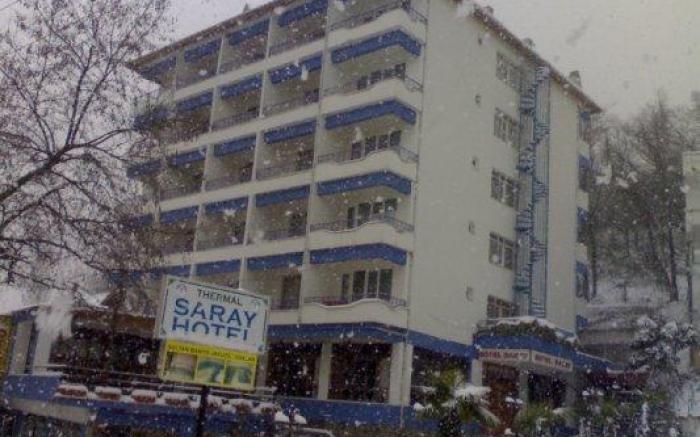 Thermal Saray Hotel & Yalova
