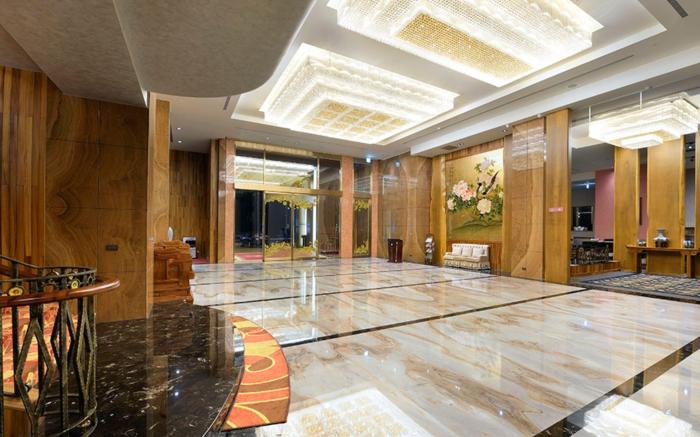 雀客藏居台南永康