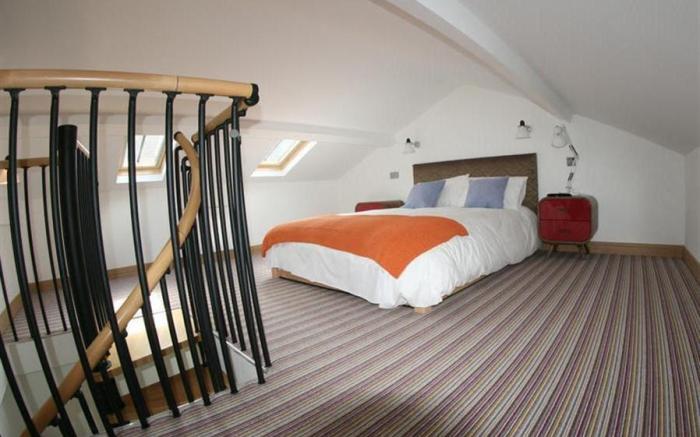 The Vineyard Hotel