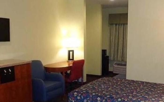 Budget Inn Williamsport