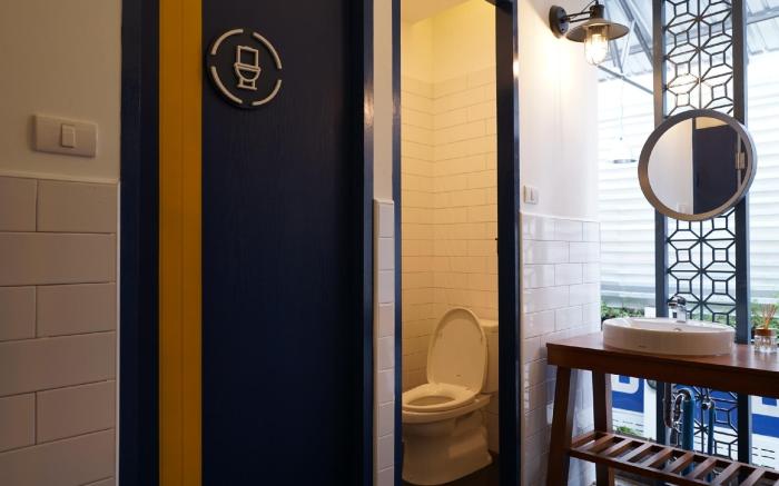 Spinomad hostel
