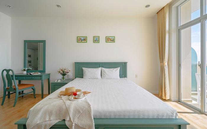 CĂN Hộ Ocean Vista 3PN View Biển 
