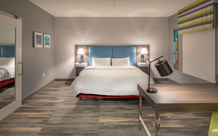 Hampton Inn & Suites by Hilton Plano Dallas