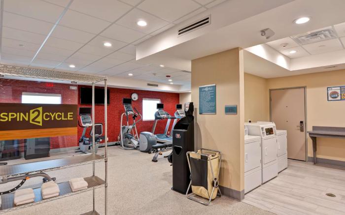 Home2 Suites by Hilton La Porte