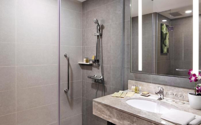 Hilton Garden Inn Puchong