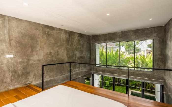 Canggu Plex Unit 3 Villa By Betterplace 