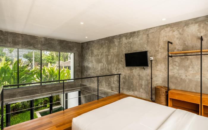Canggu Plex Unit 3 Villa By Betterplace 