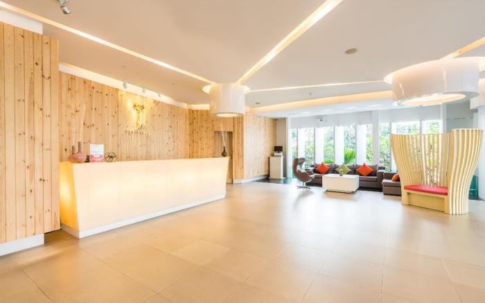 Hotel J Residence