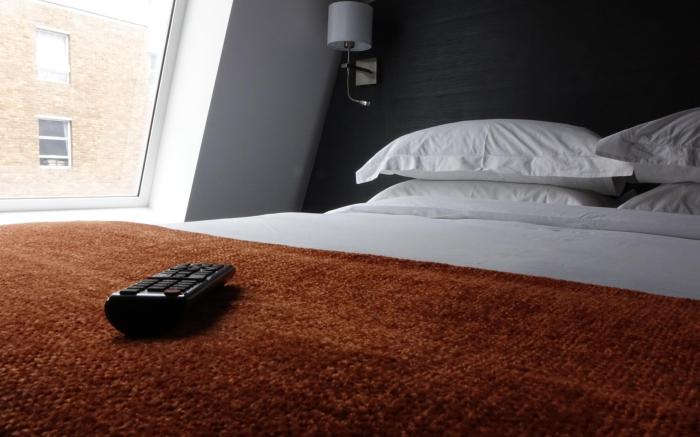 Signature Lux by ONOMO, Waterfront