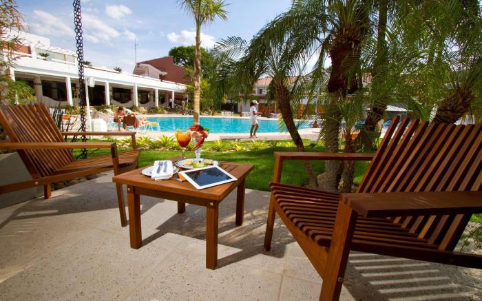 Los Tajibos, Santa Cruz de la Sierra, a Tribute Portfolio Hotel