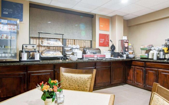 Spark by Hilton Muskogee