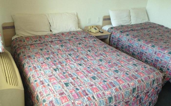 Relax Inn Forth Worth