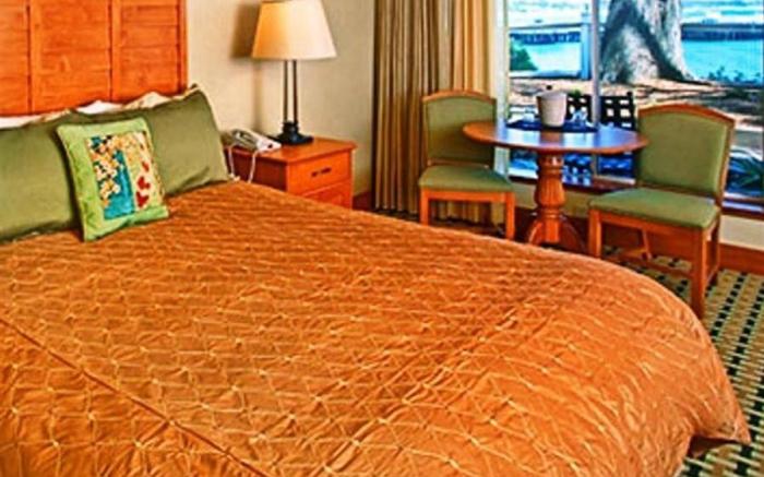 Sea & Sand Inn