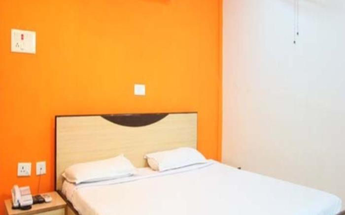 OYO Hotel Ankitha Residency Near Secenderabad Railway Station
