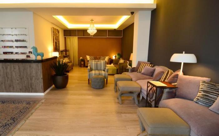 Azumi Boutique Hotel