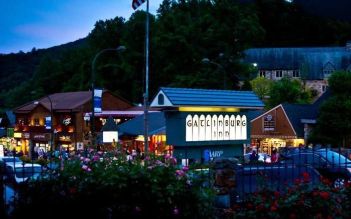 Gatlinburg Inn