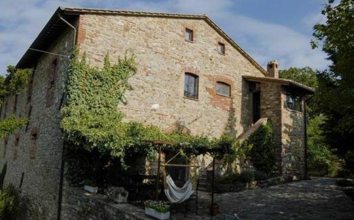 Agriturismo Paradiso41