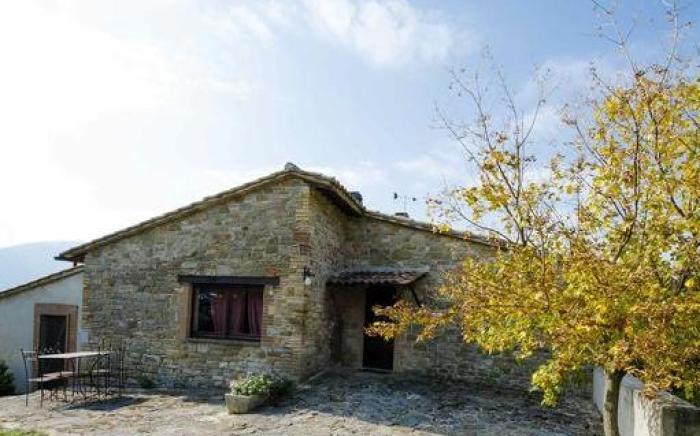 Agriturismo Paradiso41