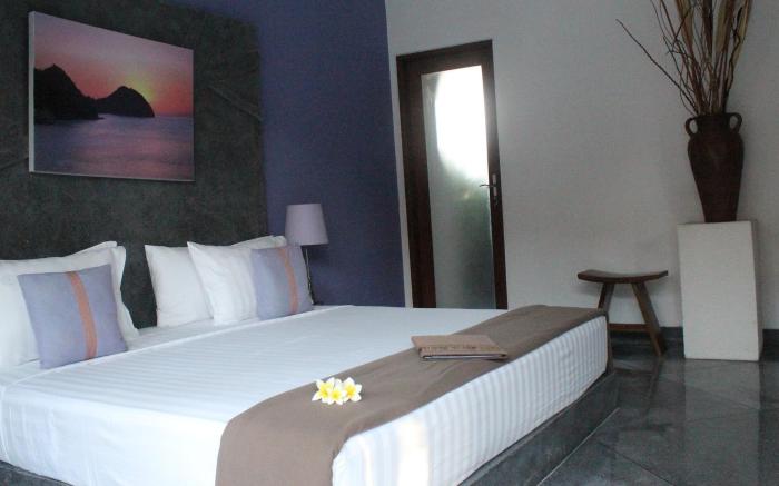 Villa Andaman