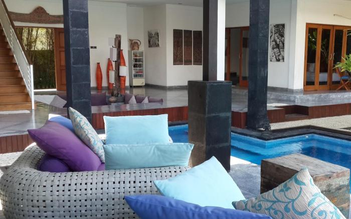 Villa Andaman