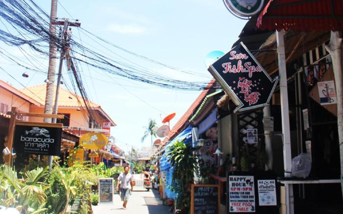 Lotus Resort Mountain View Zone