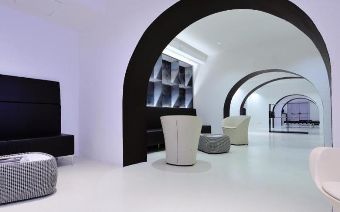 Rome Life Hotel