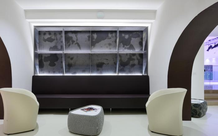 Rome Life Hotel