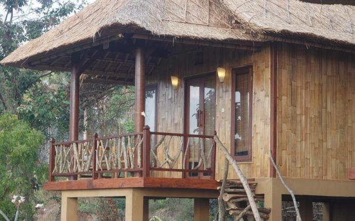 Jepun Didulu Cottage