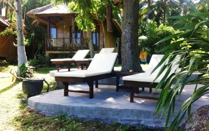 Jepun Didulu Cottage