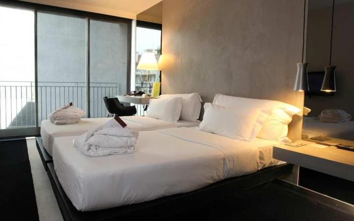 DoubleTree By Hilton Hotel Lisbon - Fontana Park