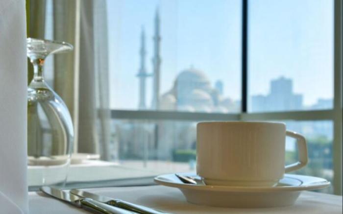 72 Hotel Sharjah Waterfront