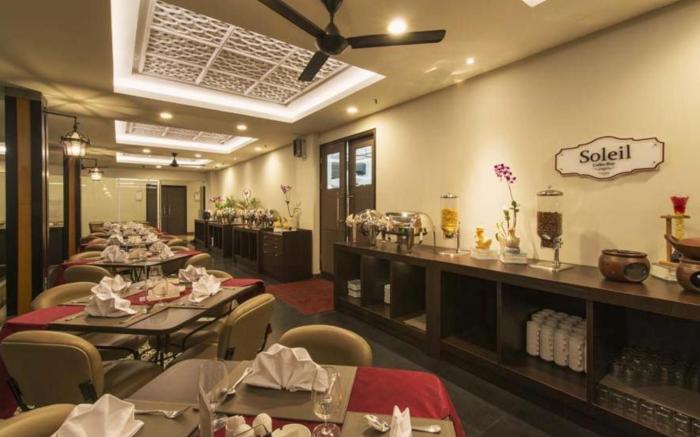 Pranaya Boutique Hotel