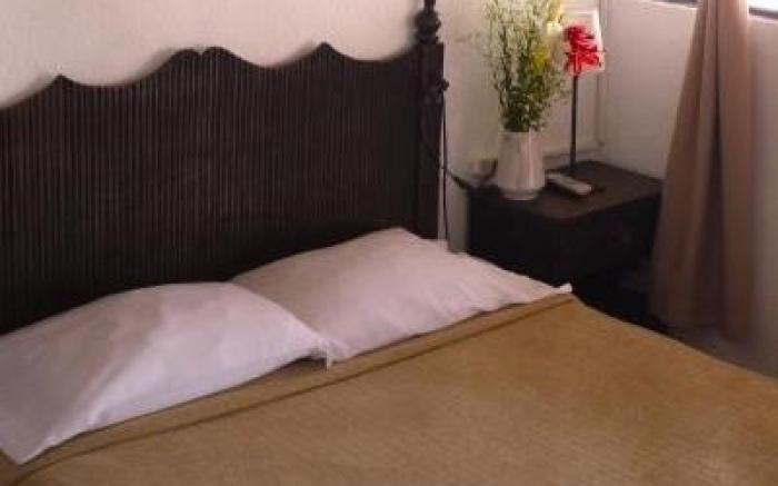 Hotel Las Camelias Inn by AHS