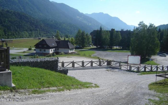 Apartments Bedanc