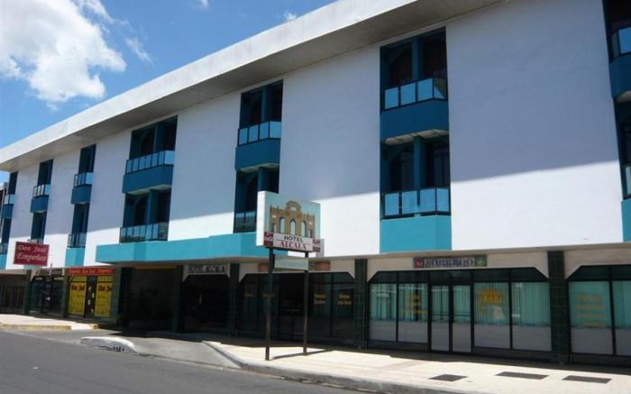 Hotel Alcala
