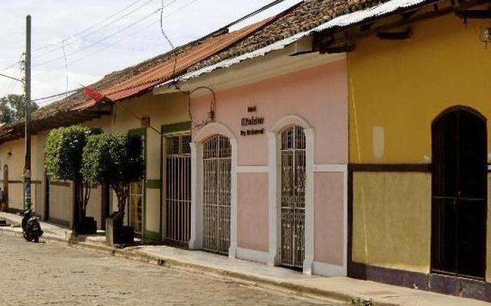 Hotel il Padrino