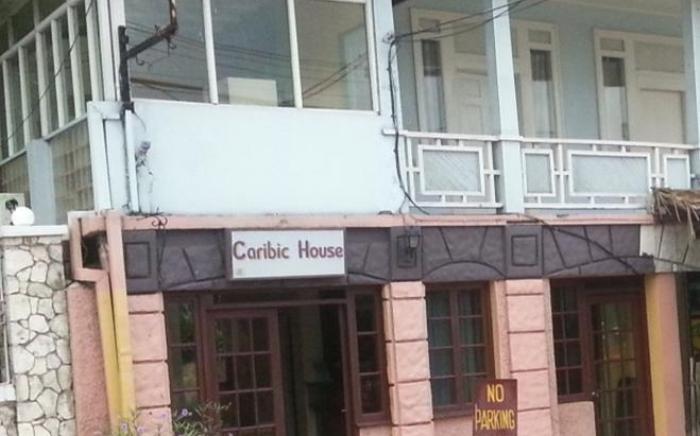 Caribic House