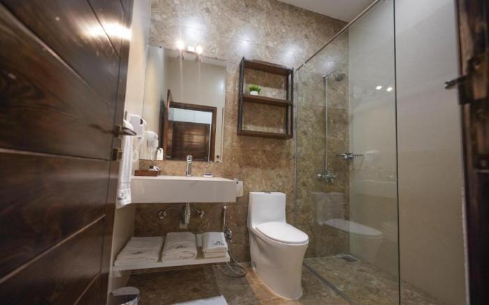 The Mark Suites